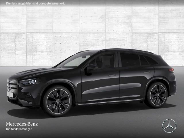 Mercedes-Benz GLC 400