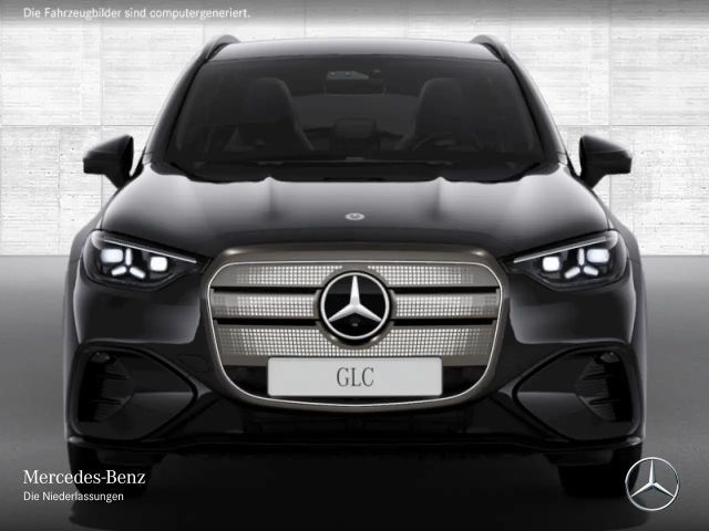 Mercedes-Benz GLC 400