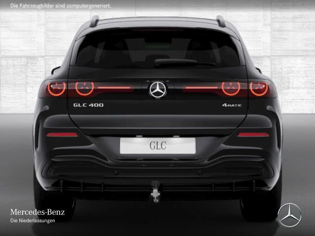 Mercedes-Benz GLC 400