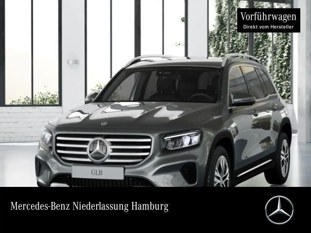 Mercedes-Benz GLB 200 d PROGRESSIVE+360°+AHK+LED+TOTW+8G 2026 Diesel