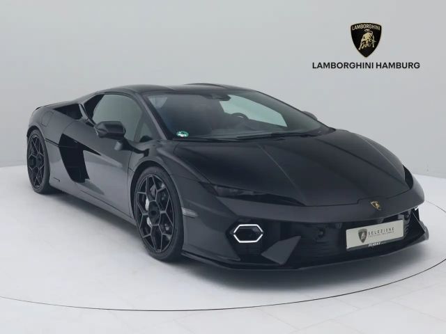 Lamborghini Temerario I Lamborghini Hamburg I MY26 2026 Hybride / Benzine