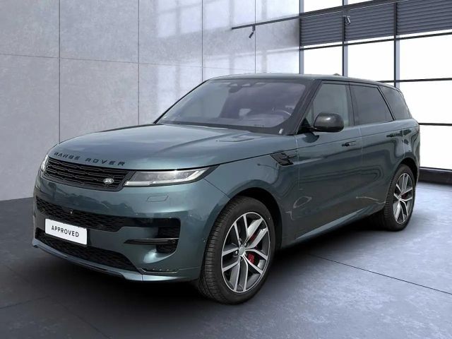 Land Rover Range Rover Sport P530 First Edi. Standhzg|AHK 2023 Benzine