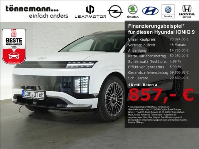 Hyundai IONIQ 9
