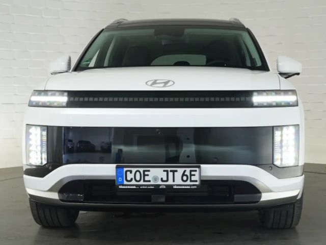 Hyundai IONIQ 9