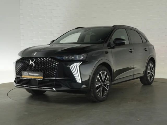DS DS 7