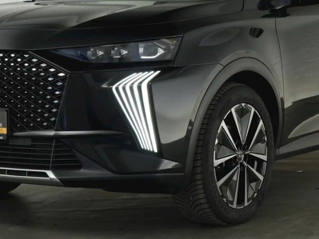 DS DS 7