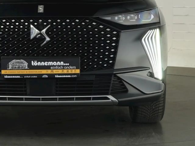 DS DS 7
