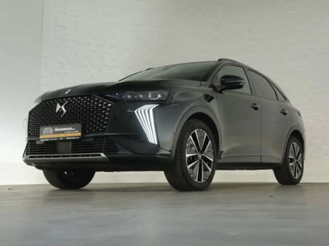 DS DS 7