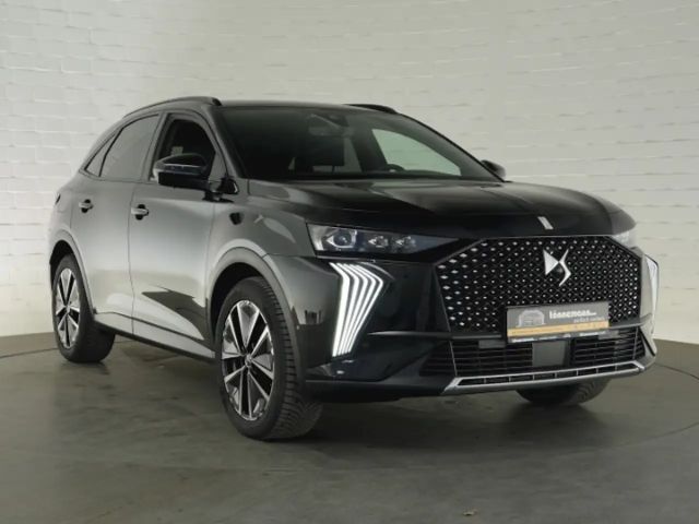 DS DS 7