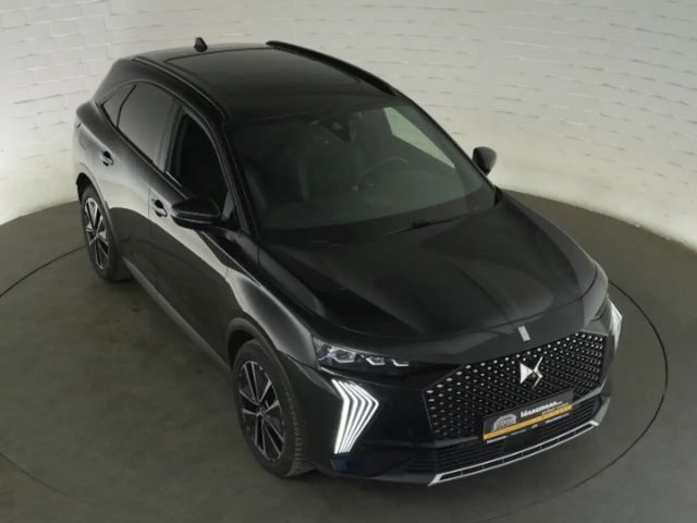 DS DS 7