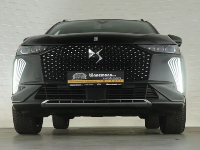 DS DS 7