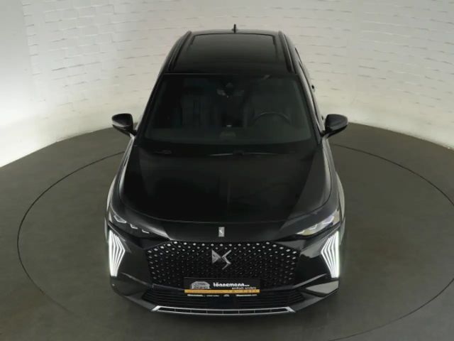 DS DS 7
