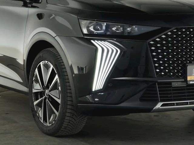 DS DS 7