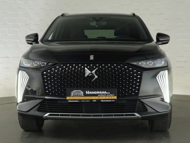DS DS 7