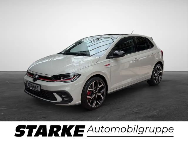 Volkswagen Polo GTI 2.0 TSI DSG 2026 Benzine