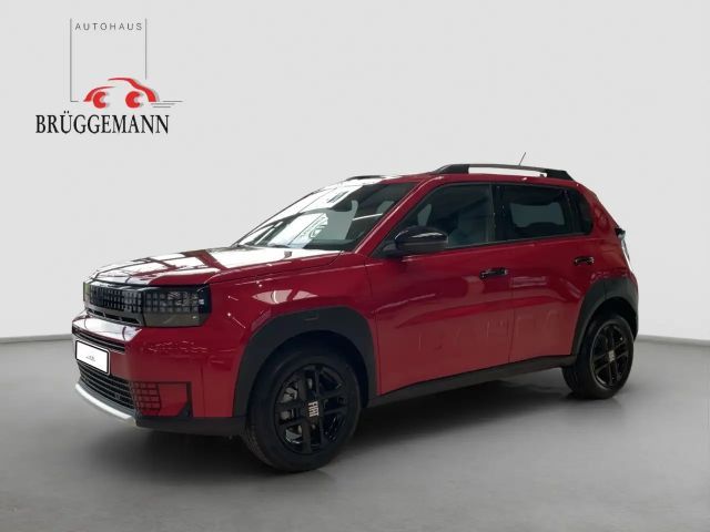Fiat Grande Panda