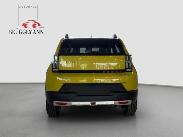 Fiat Grande Panda