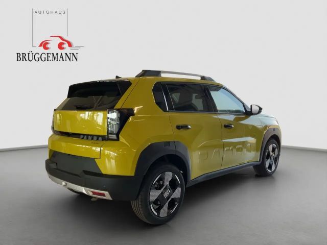Fiat Grande Panda