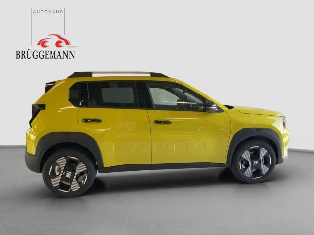 Fiat Grande Panda