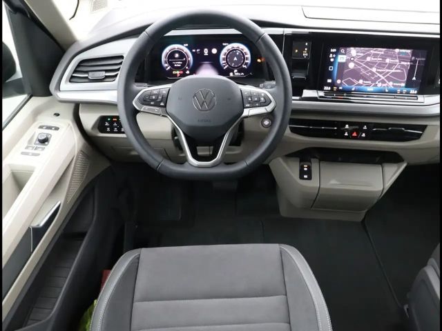 Volkswagen T7 California