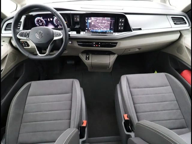 Volkswagen T7 California