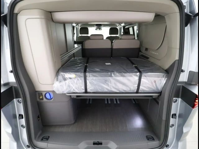 Volkswagen T7 California