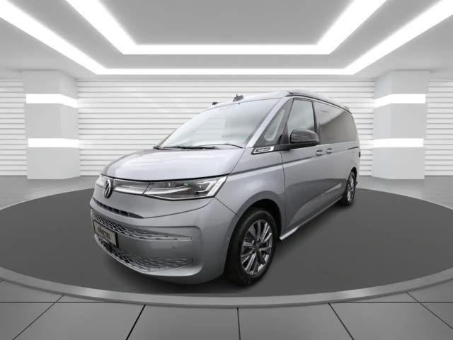 Volkswagen T7 California