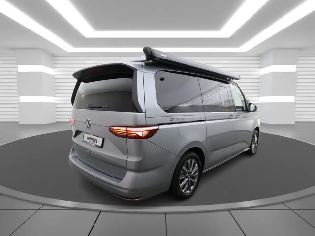 Volkswagen T7 California