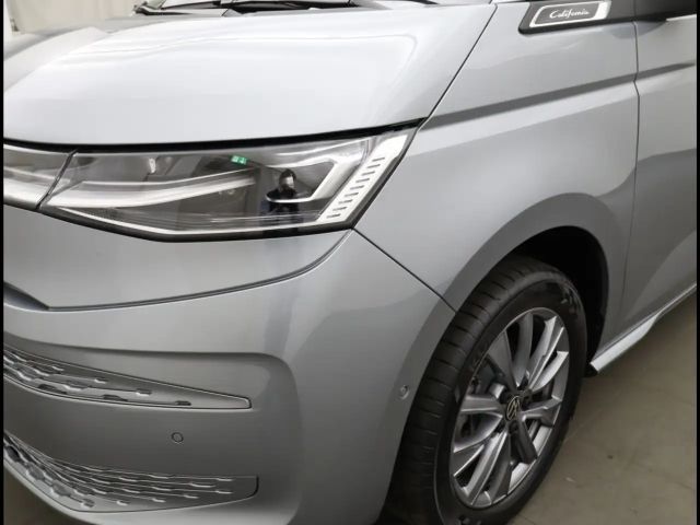 Volkswagen T7 California