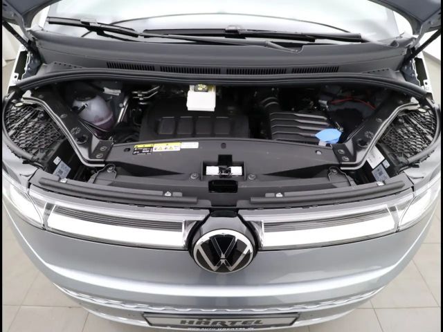 Volkswagen T7 California