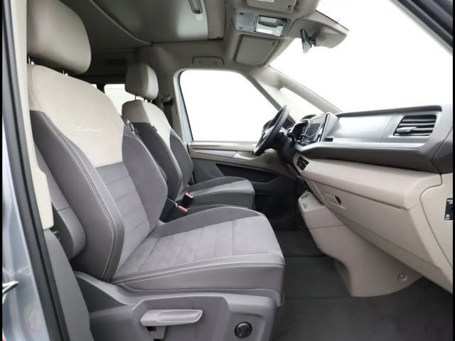 Volkswagen T7 California