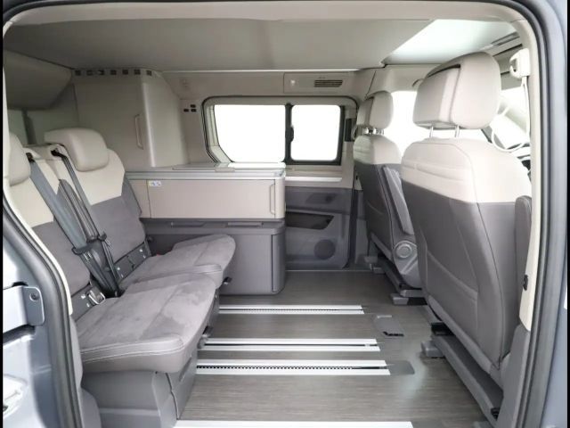 Volkswagen T7 California