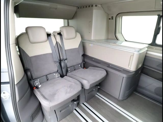 Volkswagen T7 California