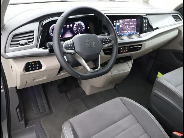 Volkswagen T7 California