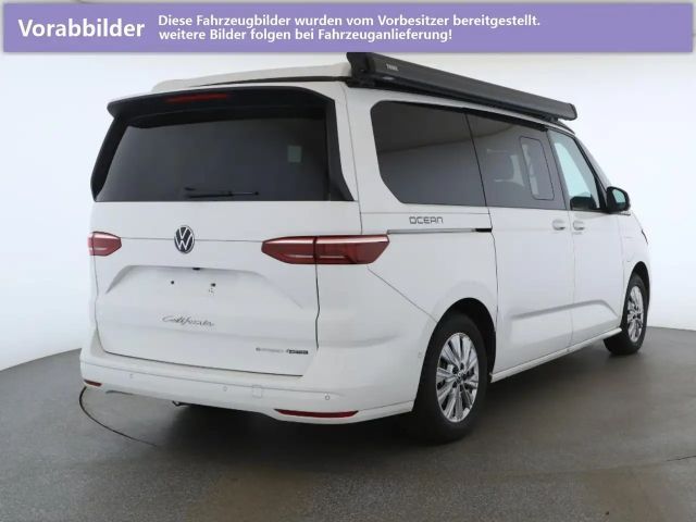 Volkswagen T7 California