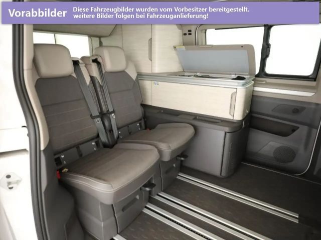 Volkswagen T7 California