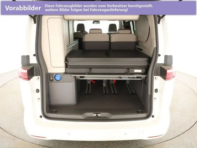Volkswagen T7 California