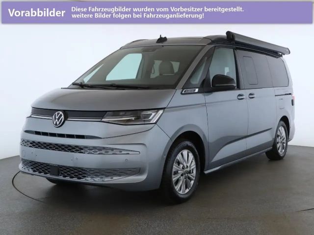 Volkswagen T7 California