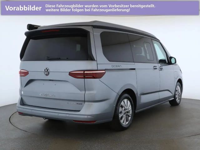 Volkswagen T7 California