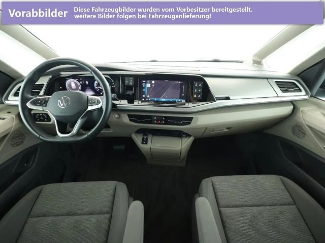 Volkswagen T7 California