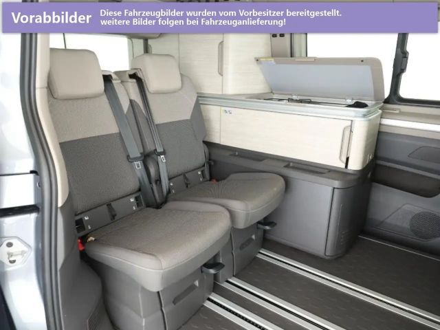 Volkswagen T7 California