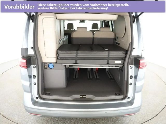 Volkswagen T7 California