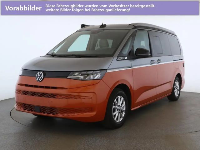 Volkswagen T7 California BEACH 2.0 TDI DSG (+EURO6) Bluetooth 2025 Diesel
