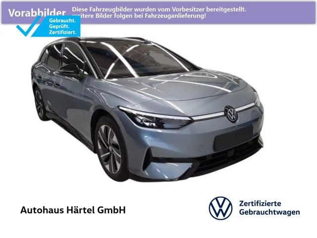 Volkswagen ID.7