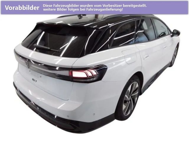 Volkswagen ID.7