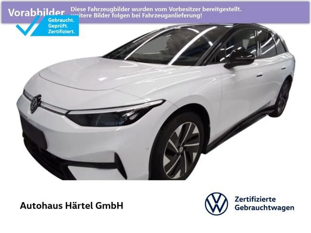 Volkswagen ID.7