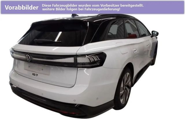 Volkswagen ID.7