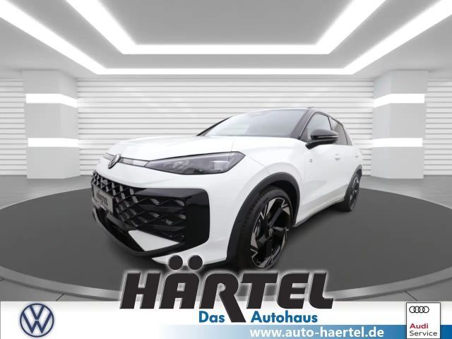 Volkswagen T-Roc R-LINE BLACK STYLE 1.5 ETSI DSG Sportpaket 2025 Benzine