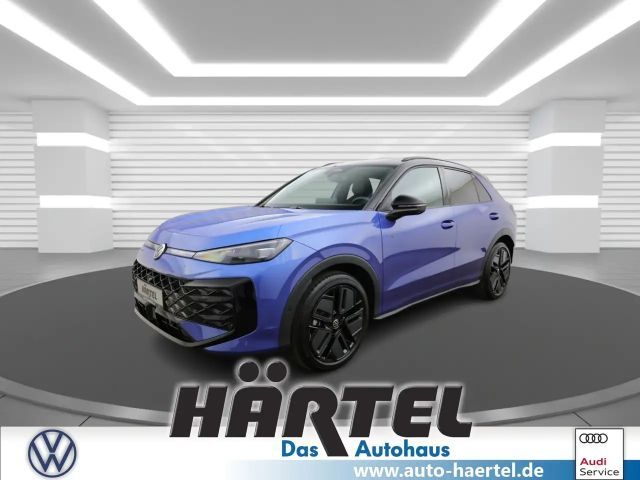 Volkswagen T-Roc R-LINE BLACK STYLE 1.5 ETSI DSG Bluetooth 2026 Benzine
