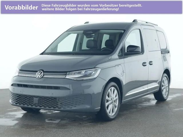 Volkswagen Caddy STYLE EHYBRID 1.5 TSI DSG (+ACC-RADAR) Navi 2025 Hybride / Benzine